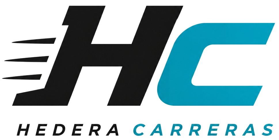 Race Ledger Logo